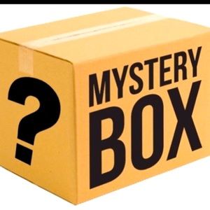 3 cute shirts mystery box